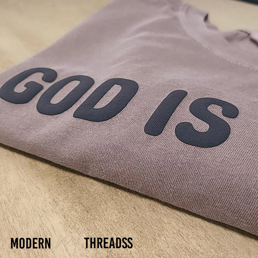 God Is Good Tee
