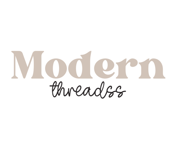 Modern Threadss